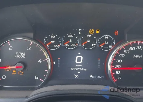 2015 GMC Sierra 3500Hd Denali z USA, uszkodzony, nr VIN 1GT424E81FF150979